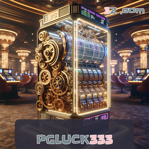 Apostas no PGLUCK333: Uma Nova Era no Jogo Online