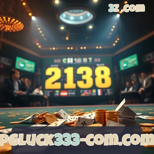 PGLUCK333: Empolgue-se com o Melhor App de Jogos do Brasil