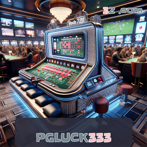 Login: Acesso Intuitivo e Seguro no PGLUCK333