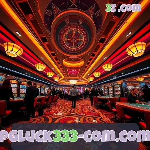 PGLUCK333: Gamers Brasileiros Amam Seus Recursos de Pagamento