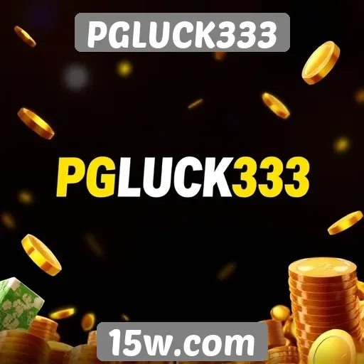 Comparação entre PGLUCK333 e outras plataformas de jogos