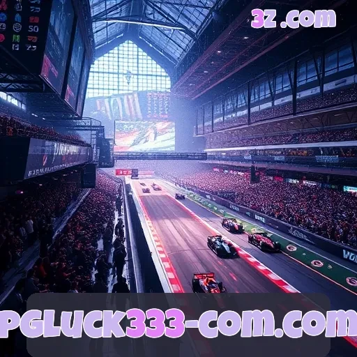 PGLUCK333: A Revolução em Jogos Online e Suas Incríveis Funções