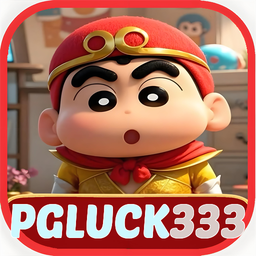 PGLUCK333