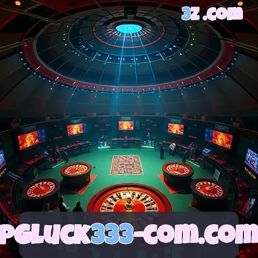 PGLUCK333: Descubra os Melhores Recursos de Segurança Para Jogadores Brasileiros