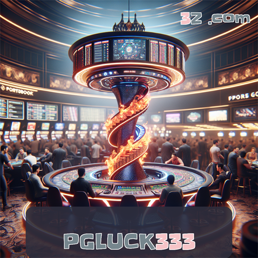 Inovações das Slots: Atraindo Jogadores no PGLUCK333