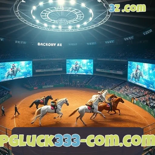 PGLUCK333: Aventura e Emoção nos Caça-Níqueis Online