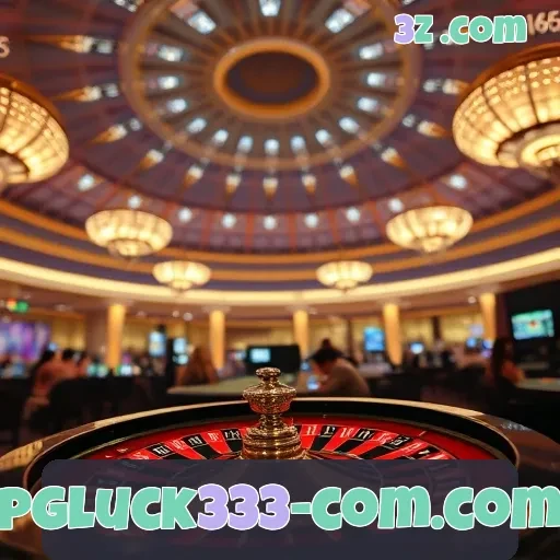 PGLUCK333: O Suporte 24/7 que Transforma seu Jogo