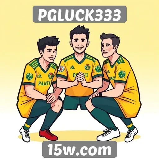 Experiência do usuário em PGLUCK333 avaliada por jogadores