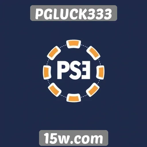 Plataforma PGLUCK333 se destaca pela interface amigável
