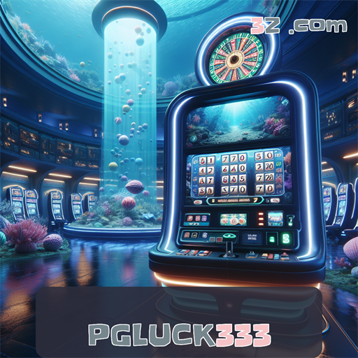 Seu Passaporte para o Mundo VIP dos Jogos PGLUCK333